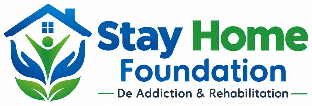 Stay Home Foundation